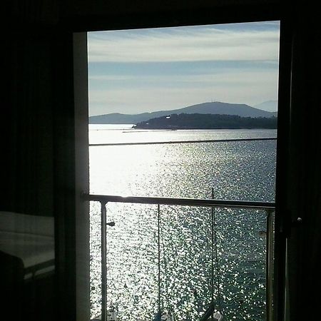 Hotel Kipseli Volos Esterno foto
