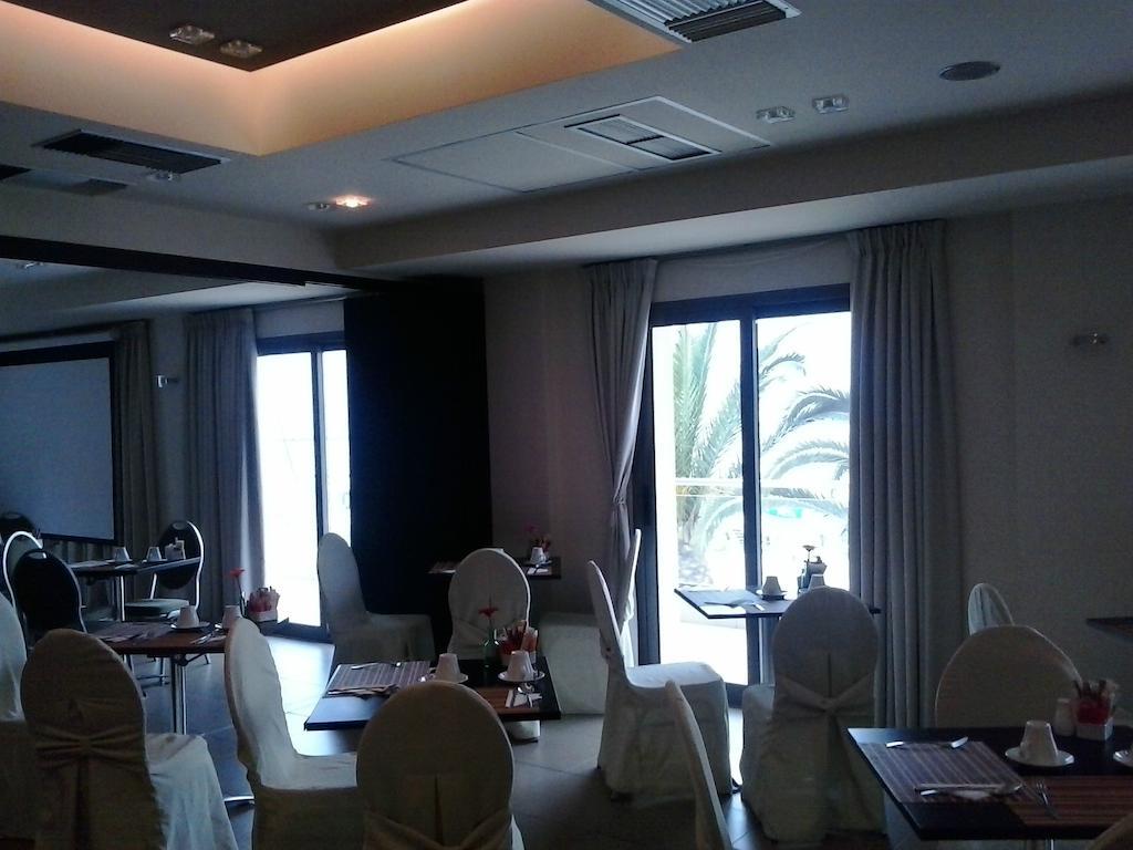 Hotel Kipseli Volos Esterno foto