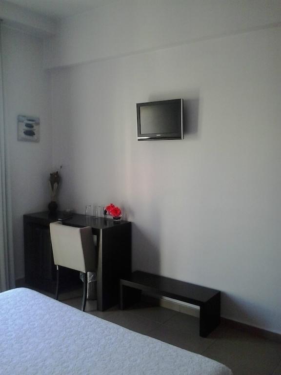 Hotel Kipseli Volos Esterno foto