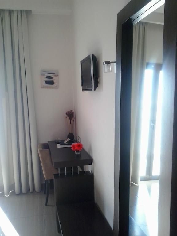 Hotel Kipseli Volos Esterno foto