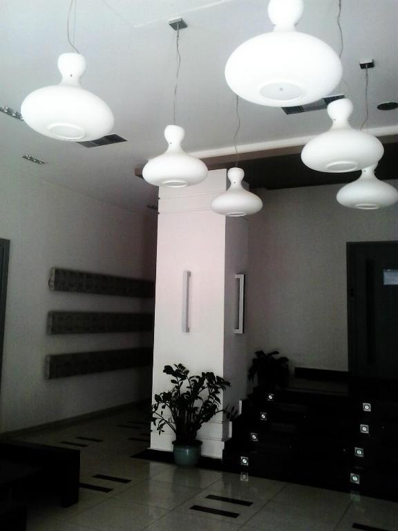 Hotel Kipseli Volos Esterno foto