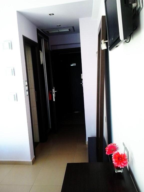 Hotel Kipseli Volos Camera foto