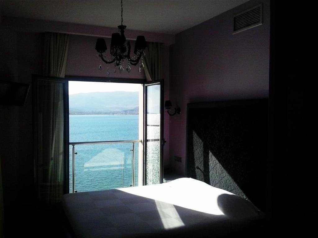 Hotel Kipseli Volos Camera foto
