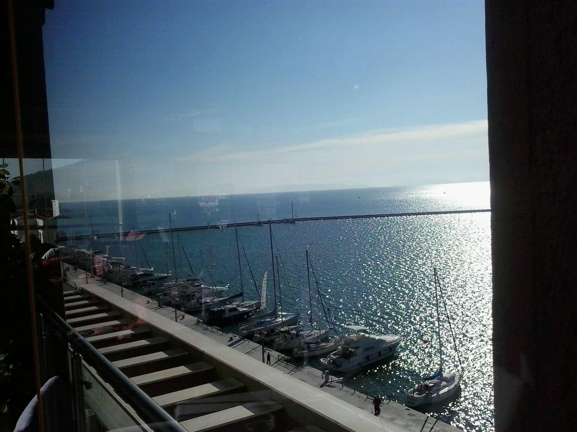 Hotel Kipseli Volos Esterno foto