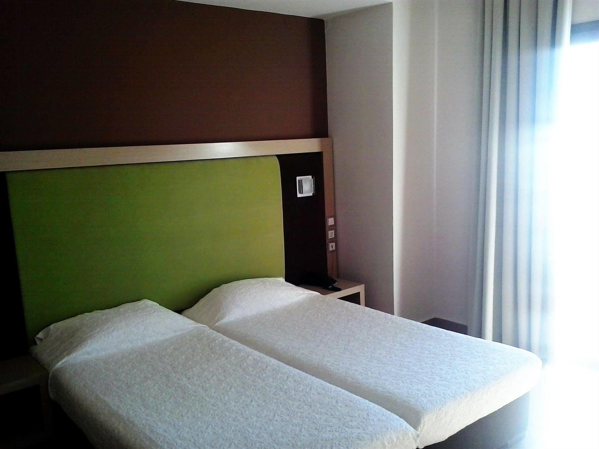Hotel Kipseli Volos Esterno foto
