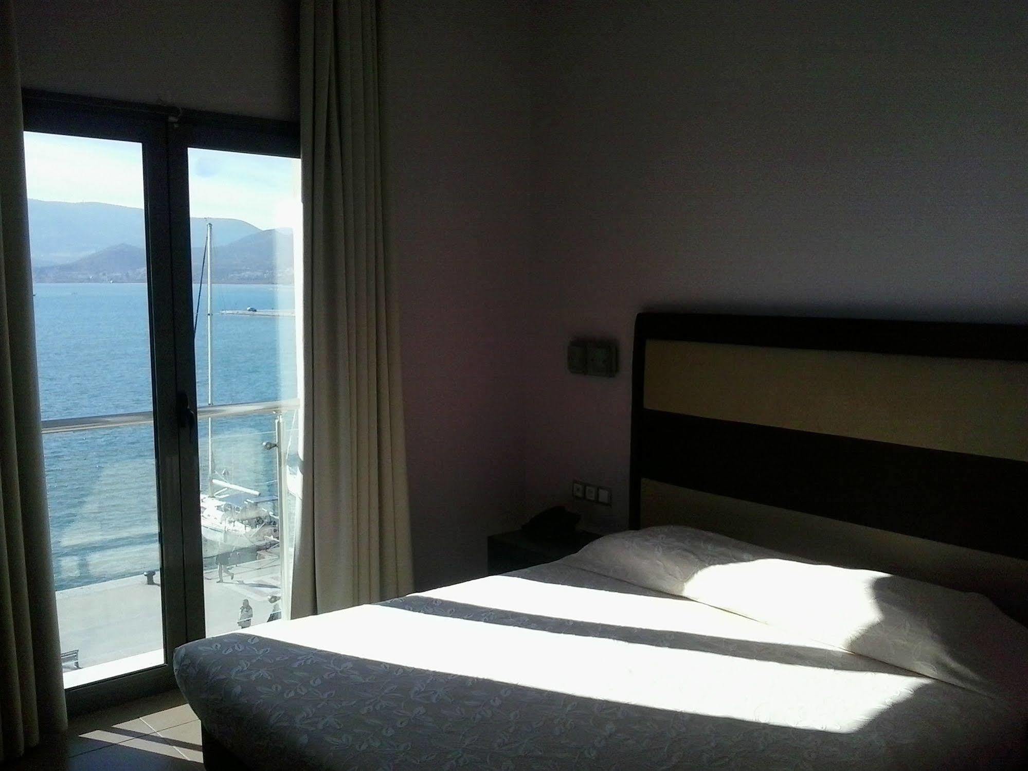 Hotel Kipseli Volos Esterno foto