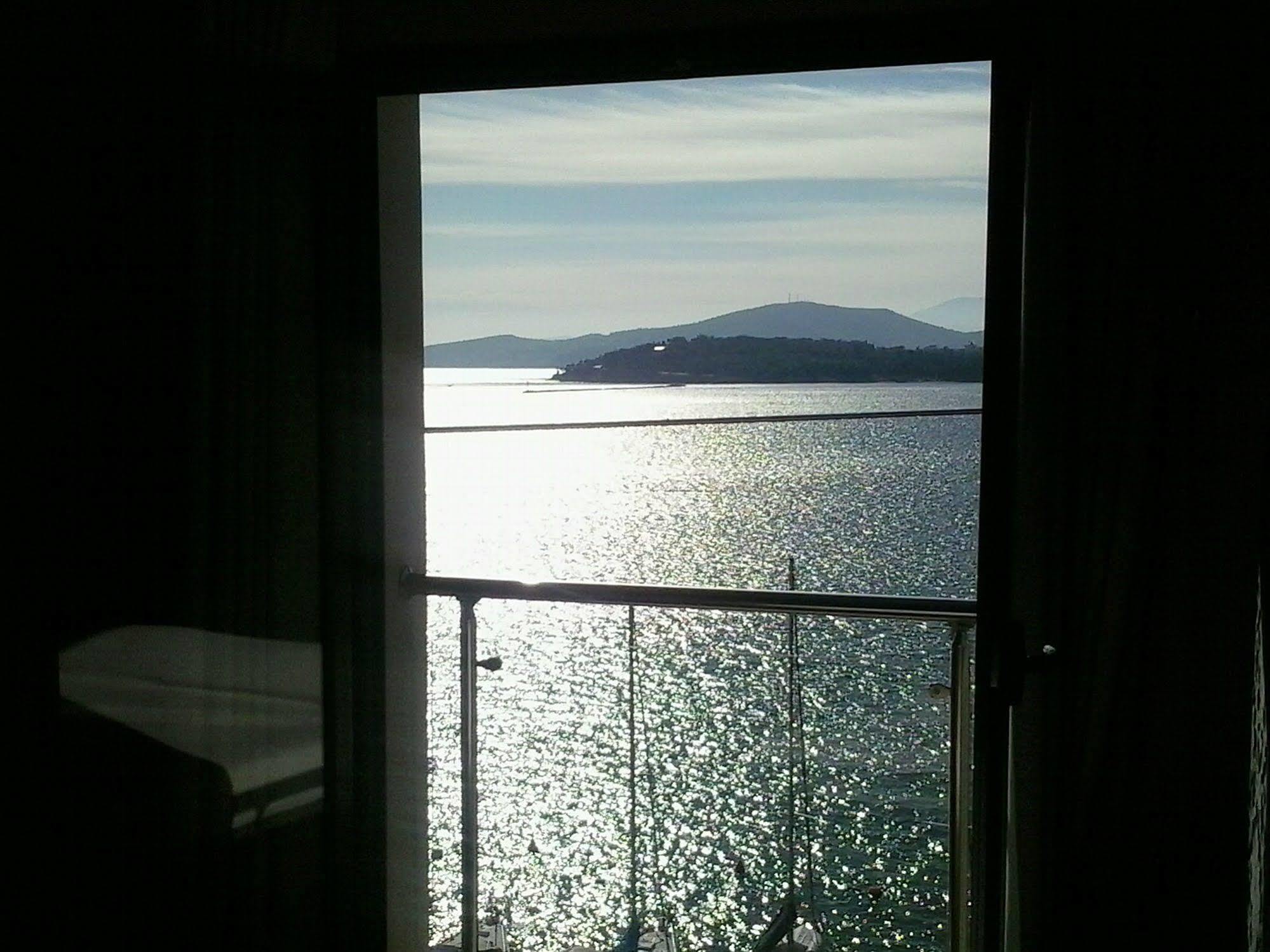 Hotel Kipseli Volos Esterno foto