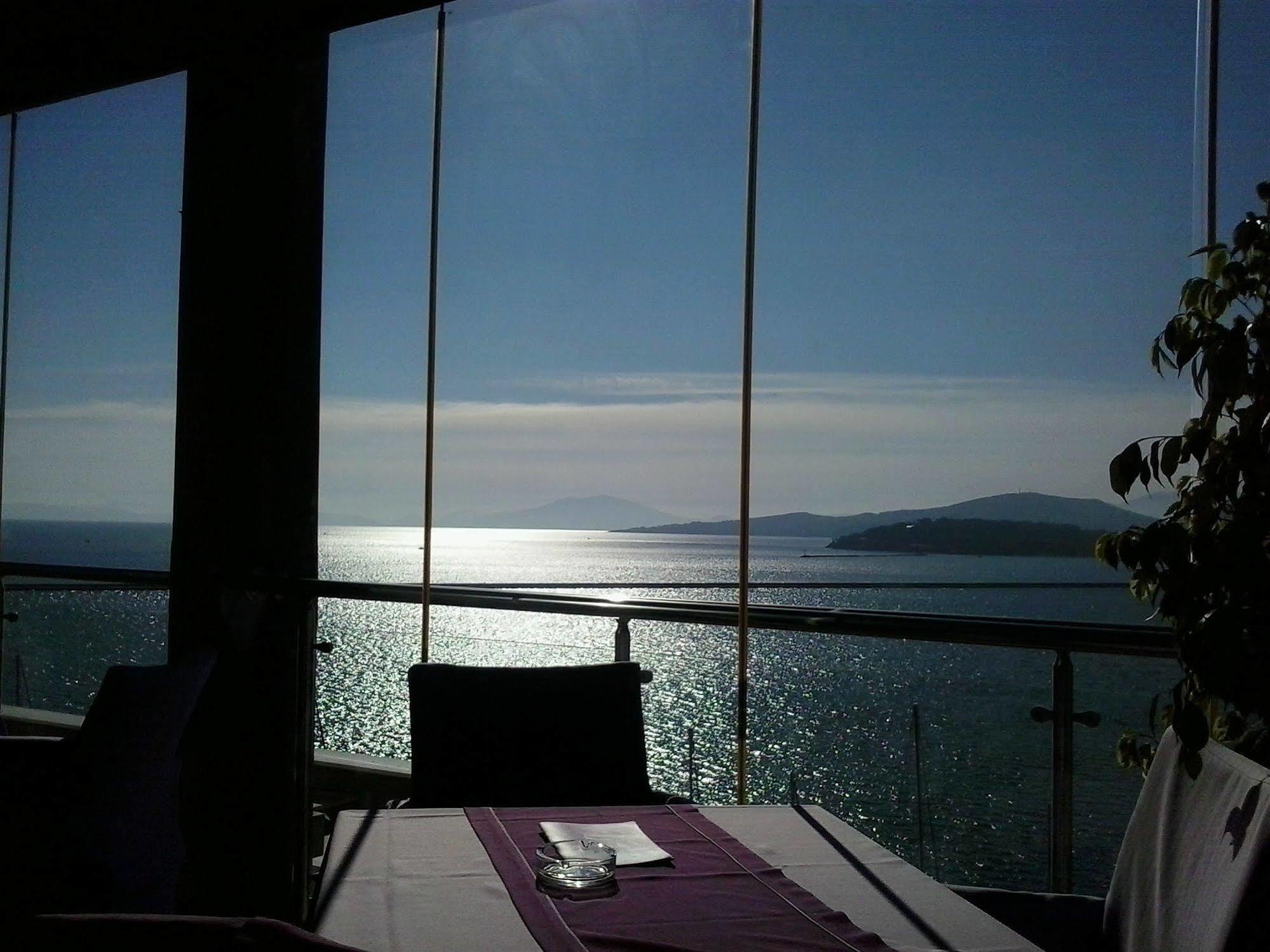 Hotel Kipseli Volos Esterno foto