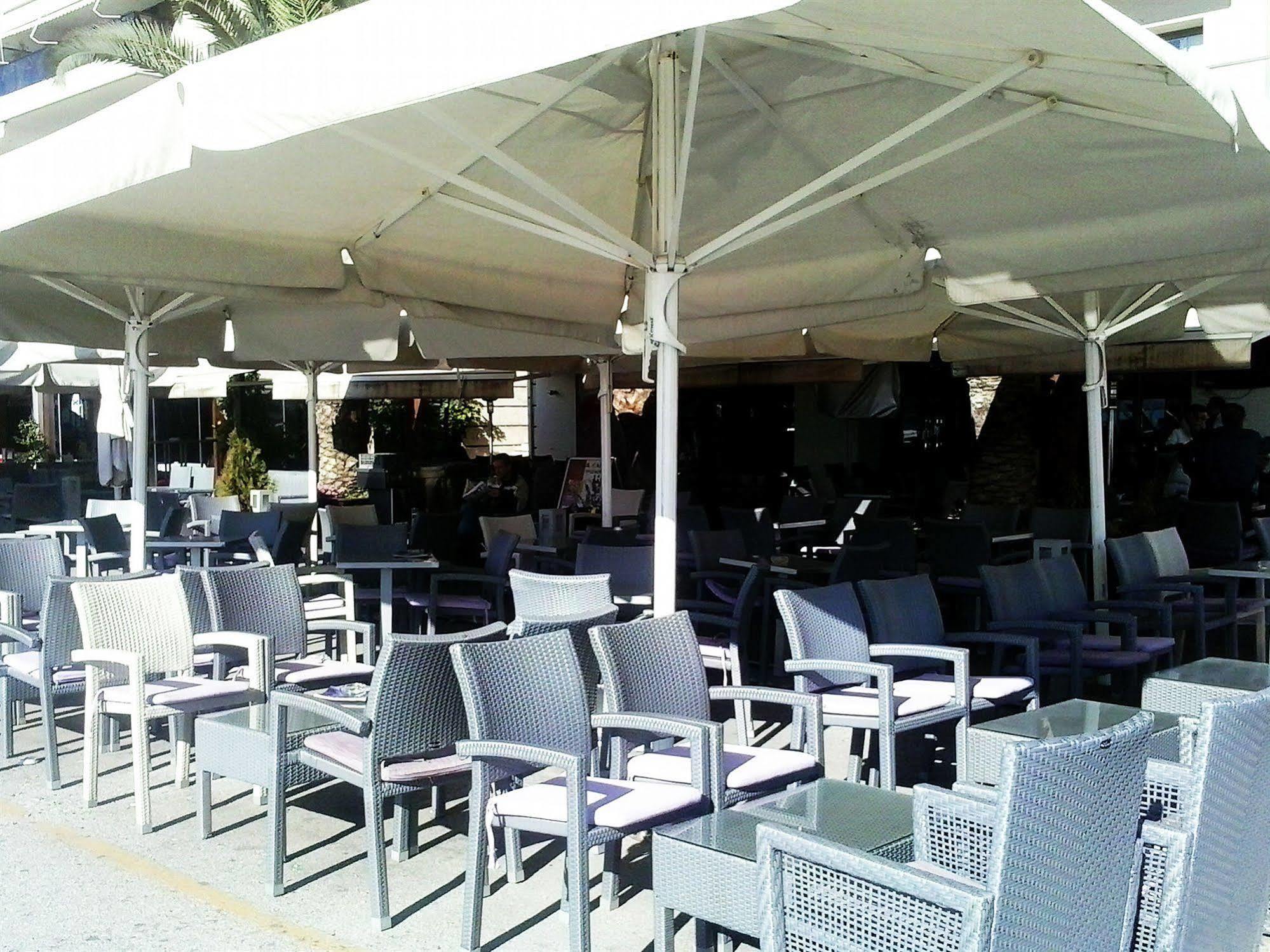 Hotel Kipseli Volos Esterno foto