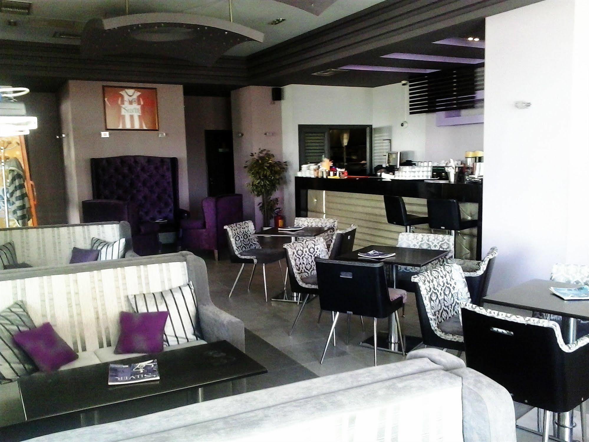 Hotel Kipseli Volos Esterno foto