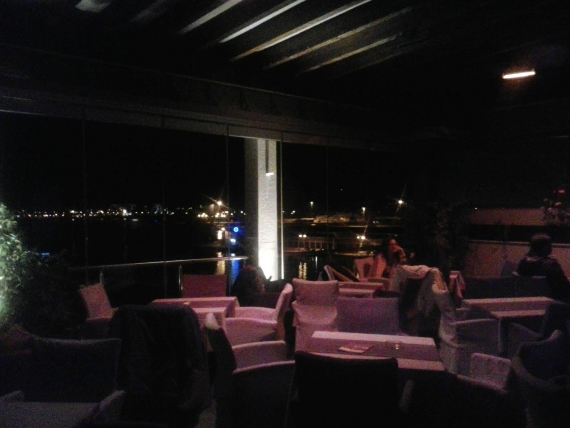 Hotel Kipseli Volos Esterno foto
