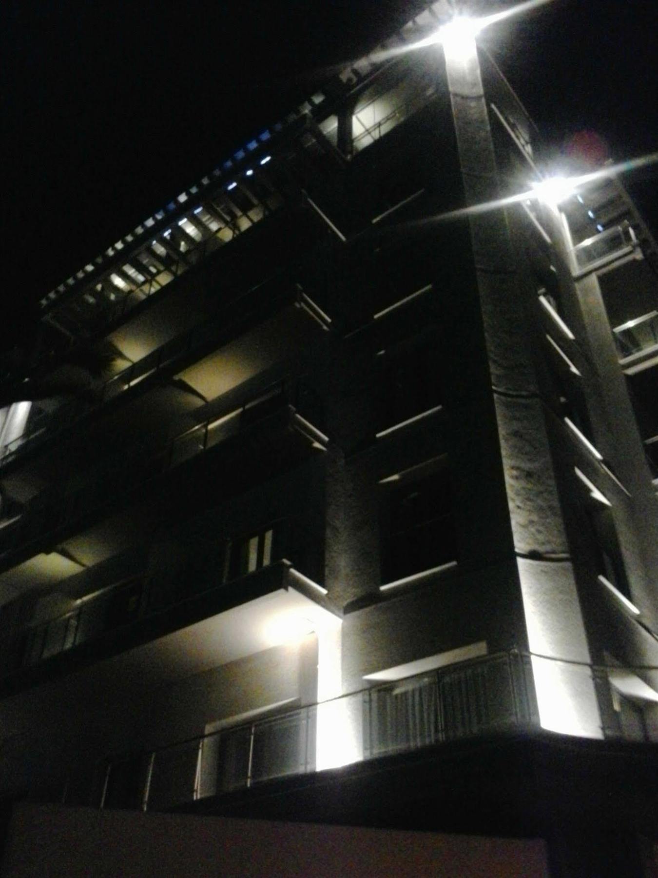 Hotel Kipseli Volos Esterno foto