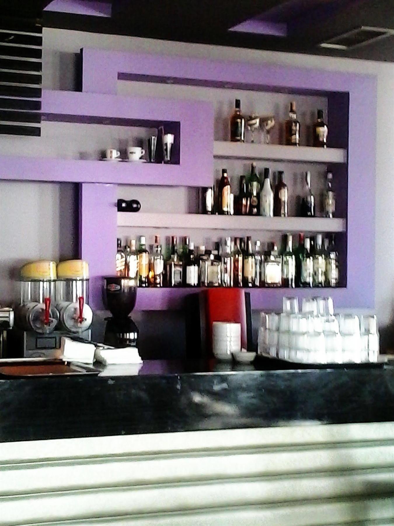 Hotel Kipseli Volos Esterno foto